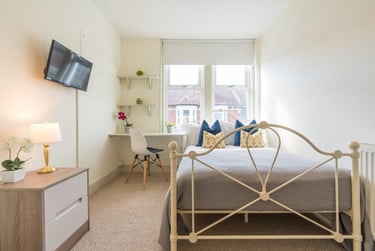 7 bed house, Canterbury Road, Southsea, Portsmouth, PO49AZ - Image 7