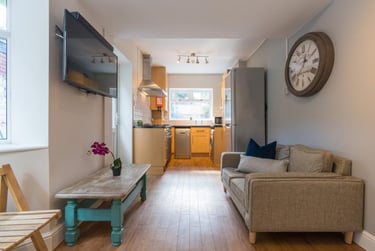 5 bed house, Telephone Road, University of Portsmouth, Portsmouth, PO40AY - Image 4