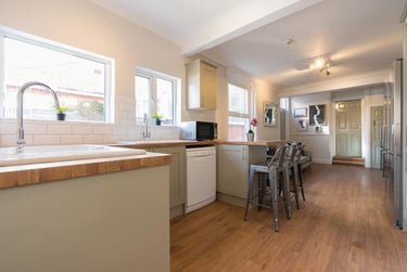 9 bed house, St Andrews Road, University of Portsmouth, Portsmouth, PO51ES - Image 6