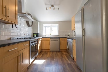 6 bed house, Manners Road, University of Portsmouth, Portsmouth, PO40BB - Image 3