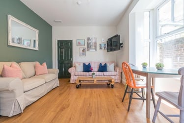6 bed house, Devonshire Avenue, Southsea, Portsmouth, PO49EG - Image 1