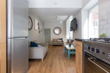 5 bed house, Telephone Road, University of Portsmouth, Portsmouth, PO40AY - Image 6