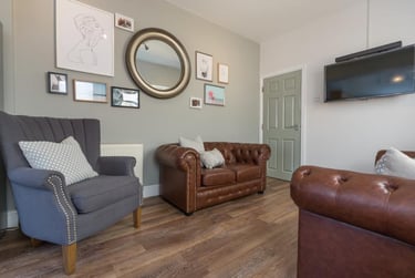 6 bed house, Manners Road, University of Portsmouth, Portsmouth, PO40BB - Image 1