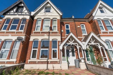 7 bed house, Goldsmith Avenue, Fratton, Portsmouth, PO48QT - Image 7