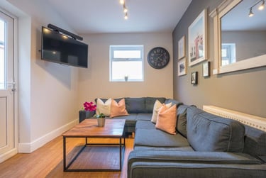6 bed house, Montgomerie Road, University of Portsmouth, Portsmouth, PO51ED - Image 6