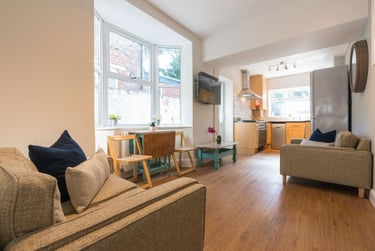 5 bed house, Telephone Road, University of Portsmouth, Portsmouth, PO40AY - Image 3