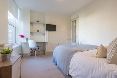 6 bed house, Heyward Road, Southsea, Portsmouth, PO40DY - Image 5