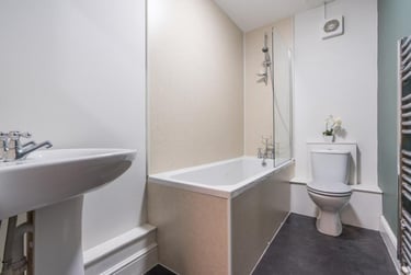 7 bed house, Manners Road, University of Portsmouth, Portsmouth, PO40BA - Image 3