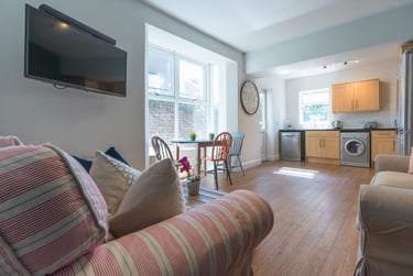 6 bed house, Devonshire Avenue, Southsea, Portsmouth, PO49EG - Image 4