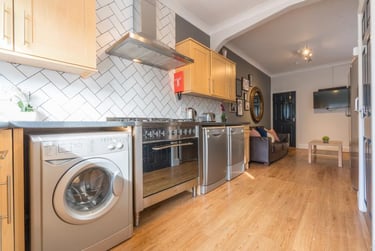 7 bed house, Fawcett Road, Southsea, Portsmouth, PO40LG - Image 7