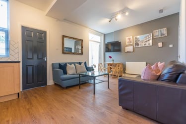 6 bed house, Edmund Road, Southsea, Portsmouth, PO40HZ - Image 4
