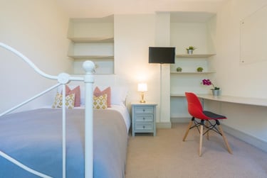5 bed house, Bradford Road, University of Portsmouth, Portsmouth, PO51AA - Image 4