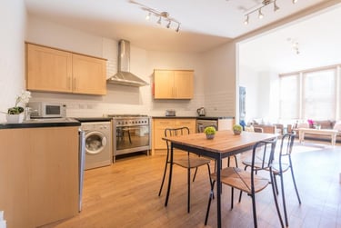 7 bed house, Goldsmith Avenue, Fratton, Portsmouth, PO48QT - Image 4