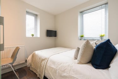 4 bed house, Seaford Street, Shelton, Stoke, ST42EU - Image 7