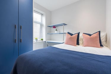 4 bed house, Kimberley Road, Cross Heath, Newcastle under Lyme, ST59EG - Image 2