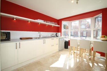 6 bed house, Lenton Boulevard, Lenton, Nottingham, NG72EN - Image 11