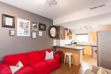 7 bed house, Richard Street, Cathays, Cardiff, CF244DB - Image 12