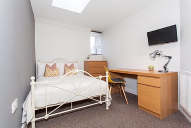 7 bed house, Glynrhondda Street, Plasnewydd, Cardiff, CF244AN - Image 5