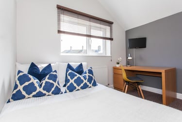 7 bed house, Glynrhondda Street, Plasnewydd, Cardiff, CF244AN - Image 2