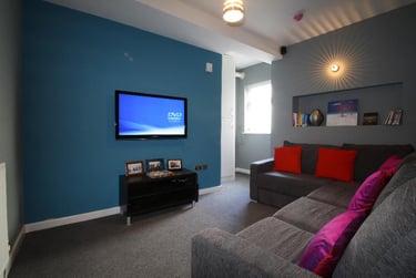 6 bed house, Lenton Boulevard, Lenton, Nottingham, NG72EN - Image 10