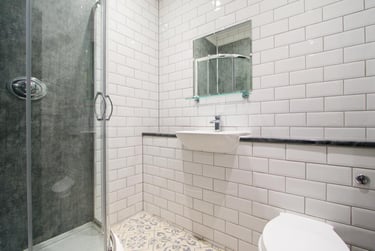 5 bed flat, Peel Street, Arboretum, Nottingham, NG14GR - Image 9