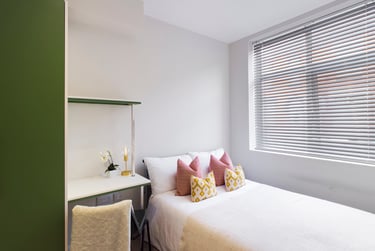 4 bed house, Guildford Street, Shelton, Stoke, ST42EP - Image 6