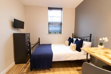 6 bed house, Lawrence Road, Wavertree, Liverpool, L150EF - Image 10