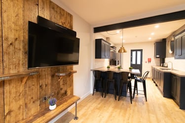 6 bed house, Lawrence Road, Wavertree, Liverpool, L150EF - Image 2