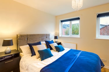 1 bed house, Gemini Road, Charlestown, Salford, M66HB - Image 3