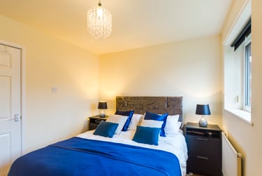 1 bed house, Gemini Road, Charlestown, Salford, M66HB - Image 1