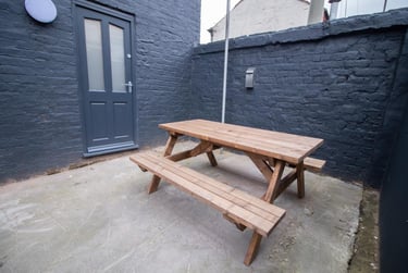 6 bed house, Lawrence Road, Wavertree, Liverpool, L150EF - Image 7