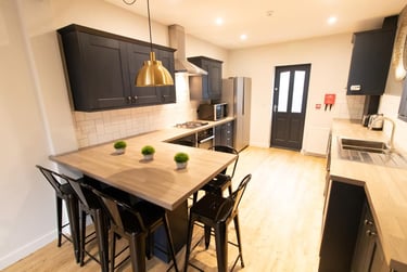 6 bed house, Lawrence Road, Wavertree, Liverpool, L150EF - Image 3