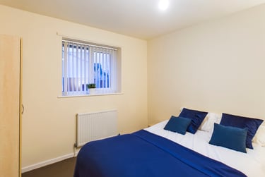 4 bed house, Pluto Close, Charlestown, Salford, M66HF - Image 8