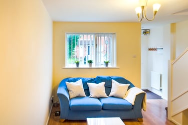 2 bed house, Joshua Grange, Charlestown, Salford, M66HF - Image 7