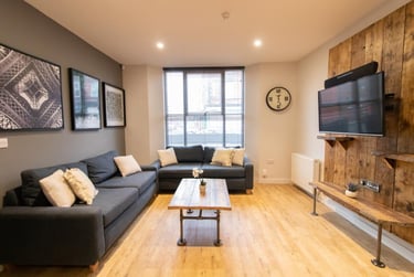 6 bed house, Lawrence Road, Wavertree, Liverpool, L150EF - Image 1
