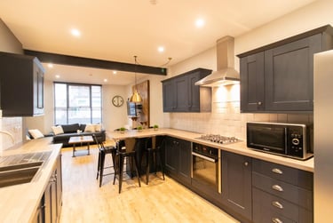 6 bed house, Lawrence Road, Wavertree, Liverpool, L150EF - Image 6