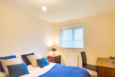 3 bed house, Aquarius Lane, Charlestown, Salford, M66HE - Image 4