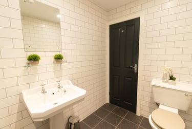 6 bed house, Lawrence Road, Wavertree, Liverpool, L150EF - Image 14