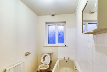 4 bed house, Pluto Close, Charlestown, Salford, M66HF - Image 2