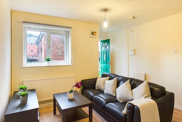 1 bed house, Gemini Road, Charlestown, Salford, M66HB - Image 6