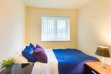 3 bed house, Aquarius Lane, Charlestown, Salford, M66HE - Image 8