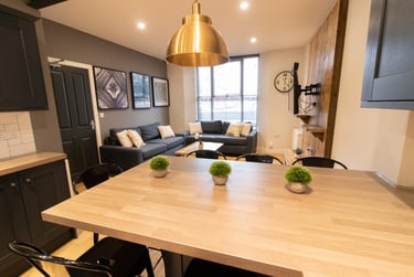 6 bed house, Lawrence Road, Wavertree, Liverpool, L150EF - Image 4