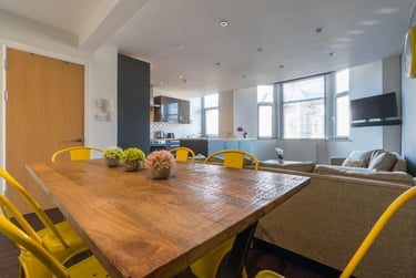 7 bed house, Glynrhondda Street, Plasnewydd, Cardiff, CF244AN - Image 7