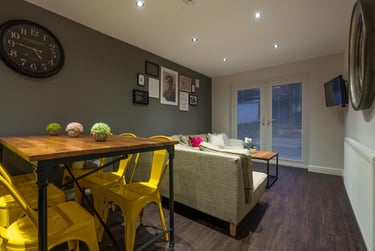 7 bed house, Richard Street, Cathays, Cardiff, CF244DB - Image 14