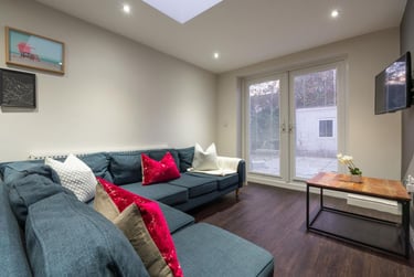 7 bed house, Richard Street, Cathays, Cardiff, CF244DB - Image 14