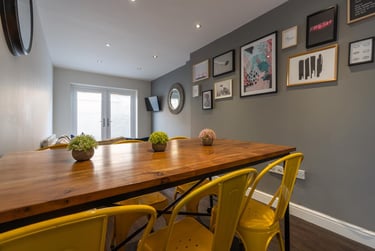7 bed house, Rhymney Terrace, Cathays, Cardiff, CF244DE - Image 11