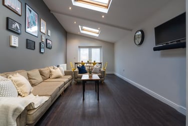 7 bed house, Minny Street, Cathays, Cardiff, CF244ET - Image 8
