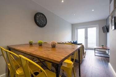 7 bed house, Rhymney Terrace, Cathays, Cardiff, CF244DE - Image 13
