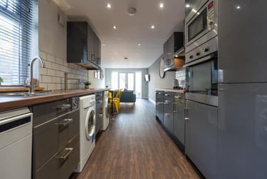 7 bed house, Bedford Street, Plasnewydd, Cardiff, CF243DB - Image 10