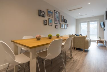 7 bed house, Minny Street, Cathays, Cardiff, CF244ET - Image 1